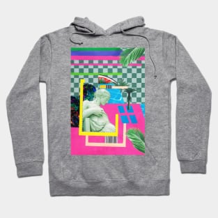 Vaporwave 1 Hoodie